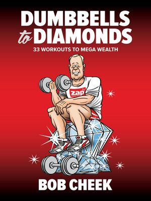 cover image of Dumbbells to Diamonds